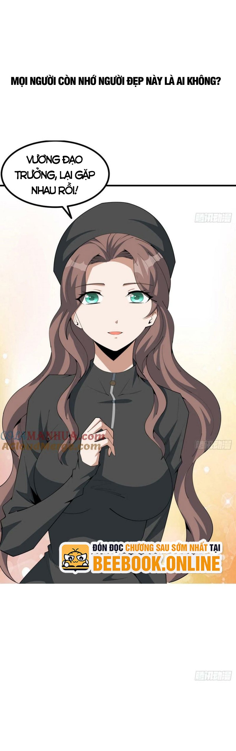 Địa Cầu Đệ Nhất Kiếm Chapter 203 - Trang 2