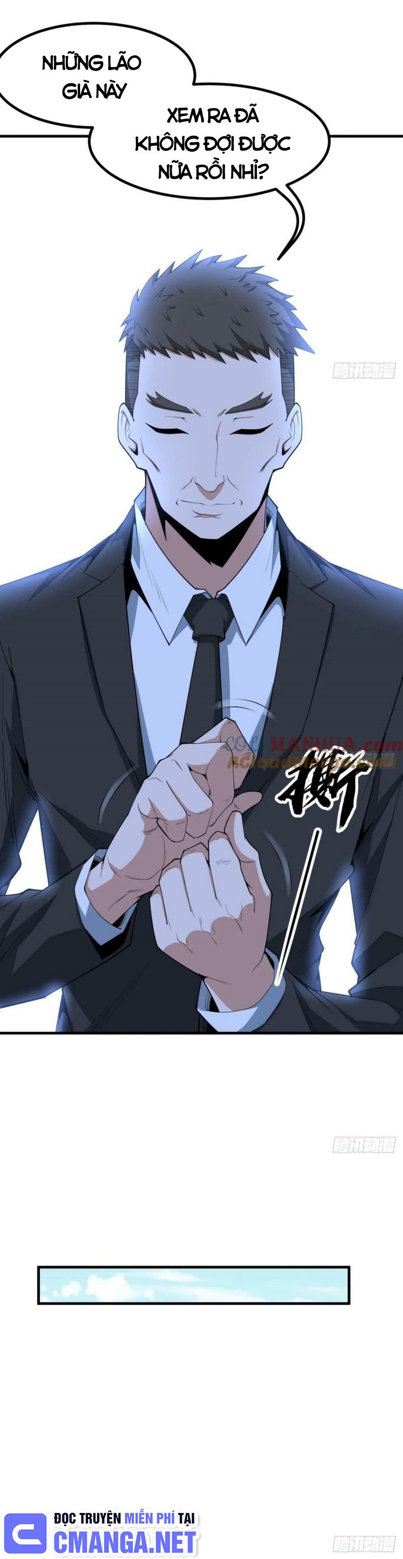 Địa Cầu Đệ Nhất Kiếm Chapter 203 - Trang 2