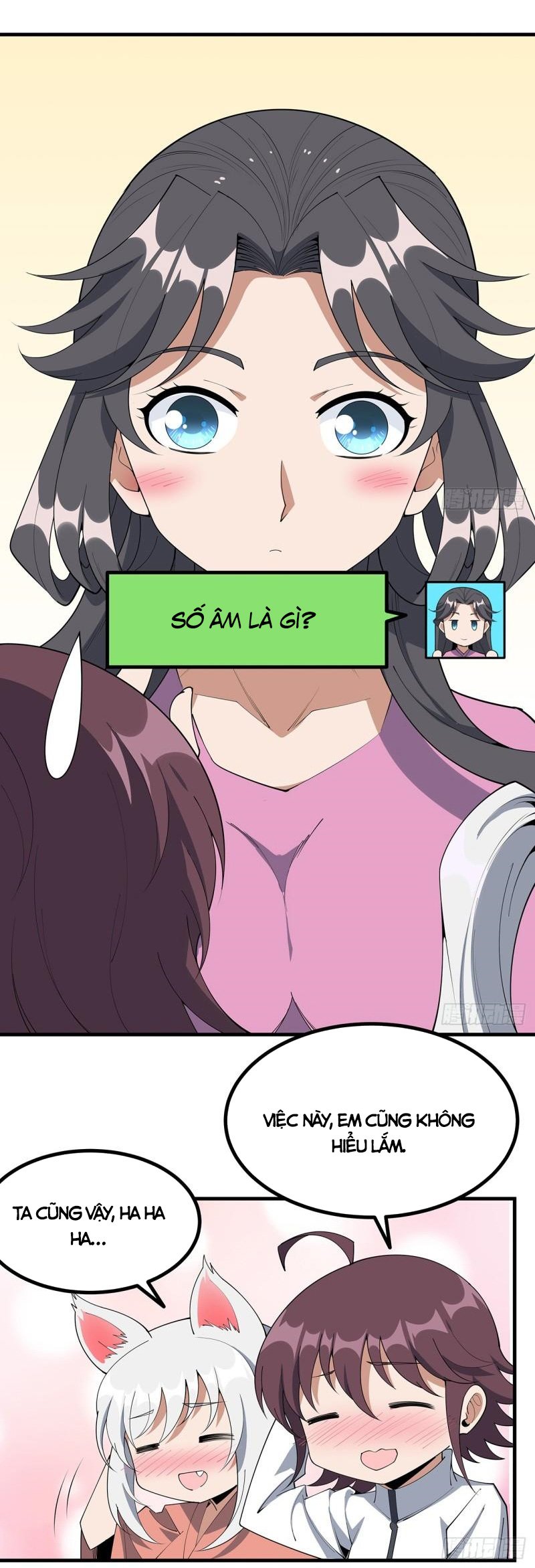 Địa Cầu Đệ Nhất Kiếm Chapter 207 - Trang 2