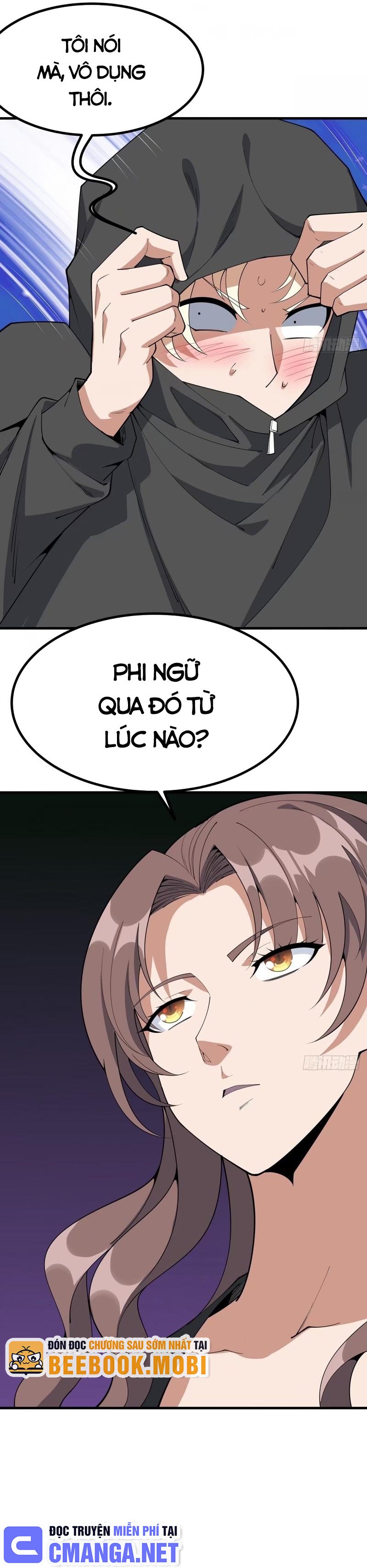 Địa Cầu Đệ Nhất Kiếm Chapter 215 - Trang 2