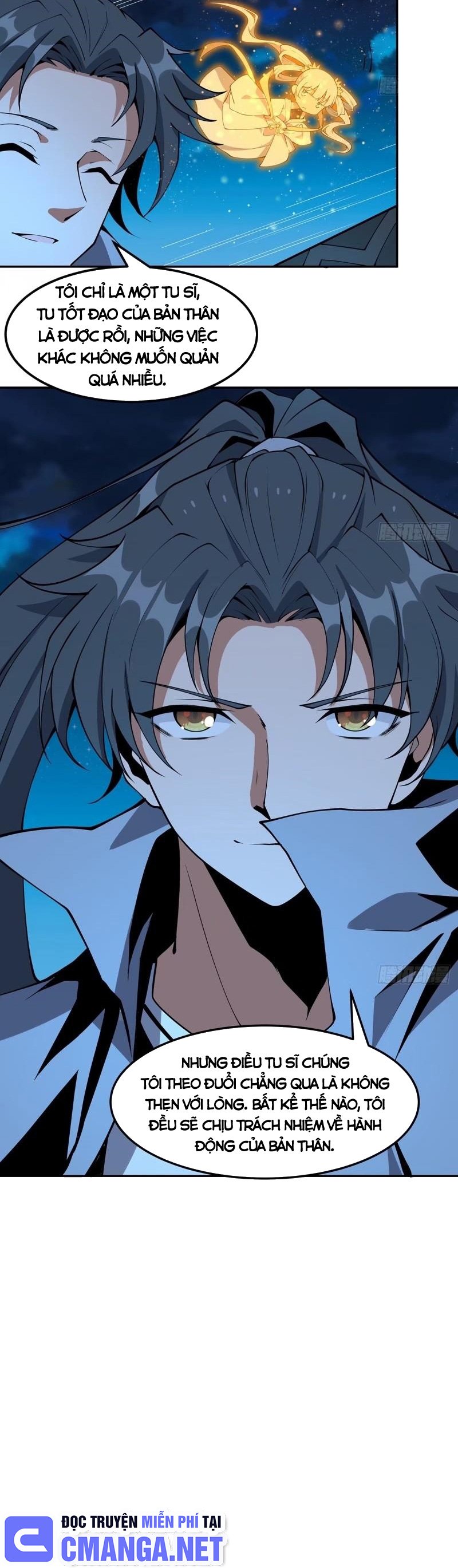 Địa Cầu Đệ Nhất Kiếm Chapter 216 - Trang 2