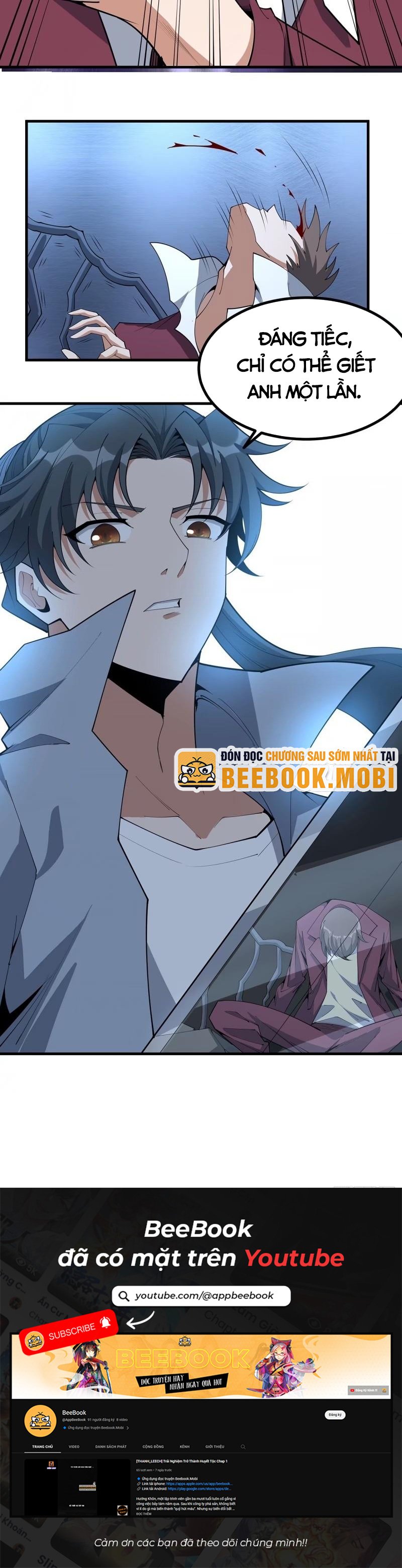 Địa Cầu Đệ Nhất Kiếm Chapter 218 - Trang 2