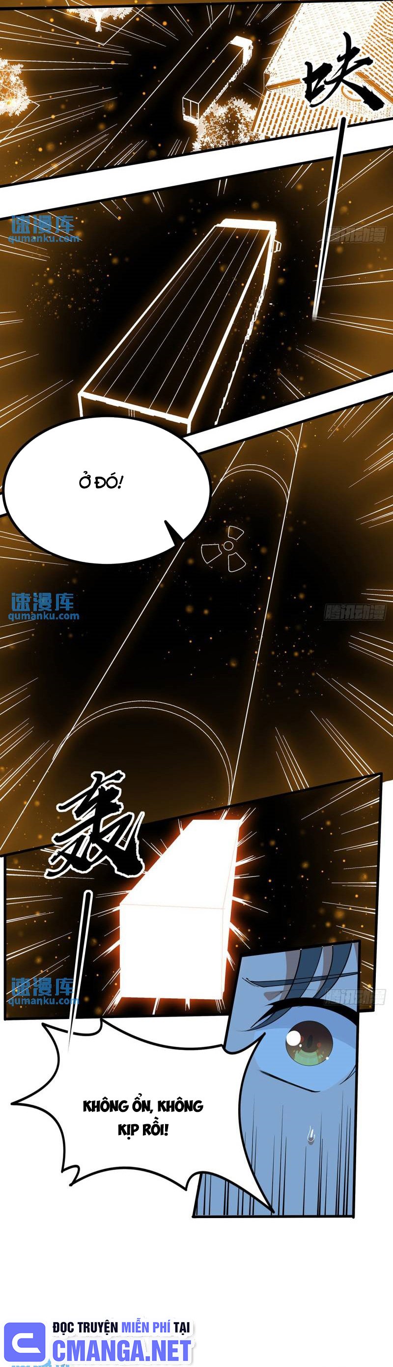 Địa Cầu Đệ Nhất Kiếm Chapter 221 - Trang 2