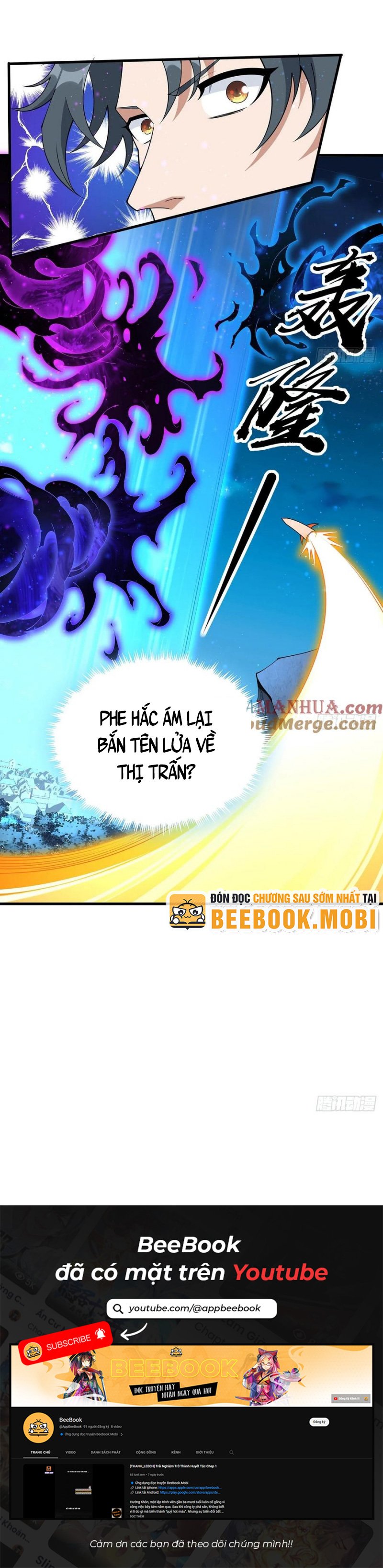 Địa Cầu Đệ Nhất Kiếm Chapter 226 - Trang 2