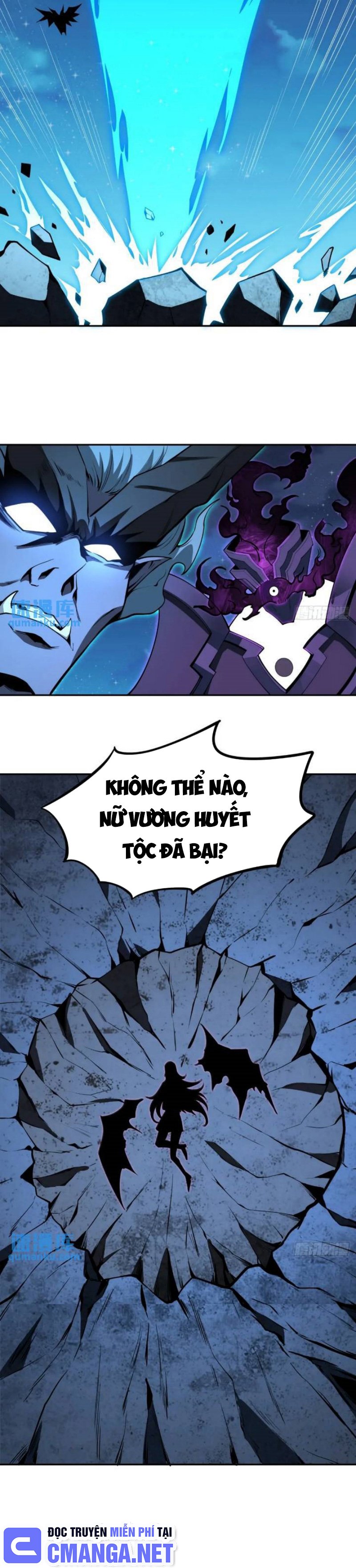 Địa Cầu Đệ Nhất Kiếm Chapter 228 - Trang 2