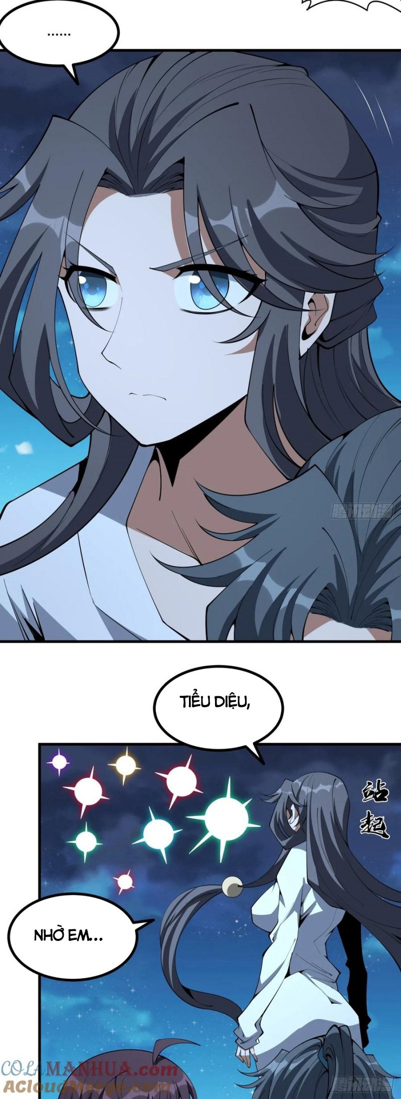 Địa Cầu Đệ Nhất Kiếm Chapter 229 - Trang 2