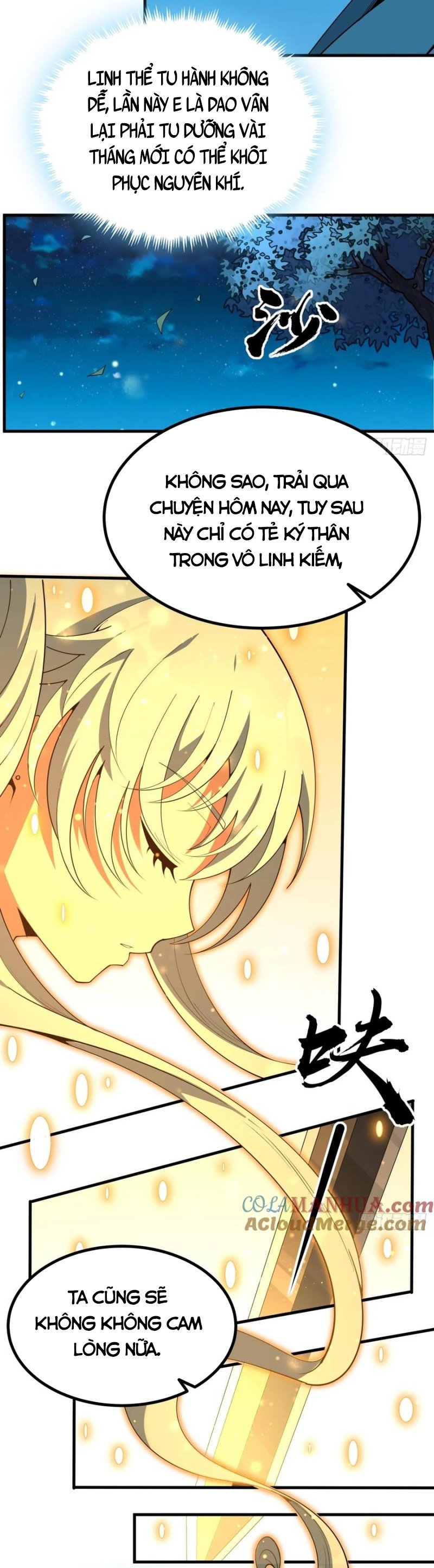 Địa Cầu Đệ Nhất Kiếm Chapter 230 - Trang 2