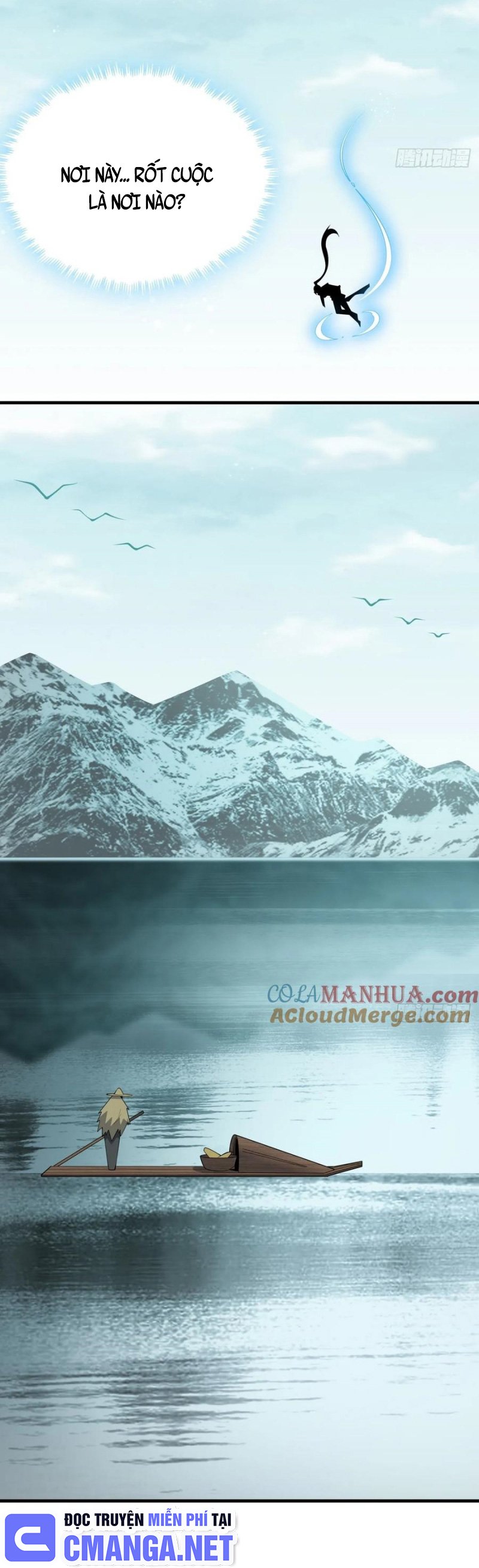 Địa Cầu Đệ Nhất Kiếm Chapter 230 - Trang 2