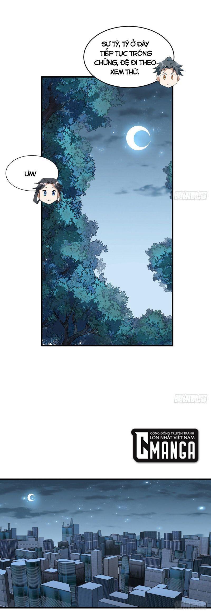 Địa Cầu Đệ Nhất Kiếm Chapter 31 - Trang 2