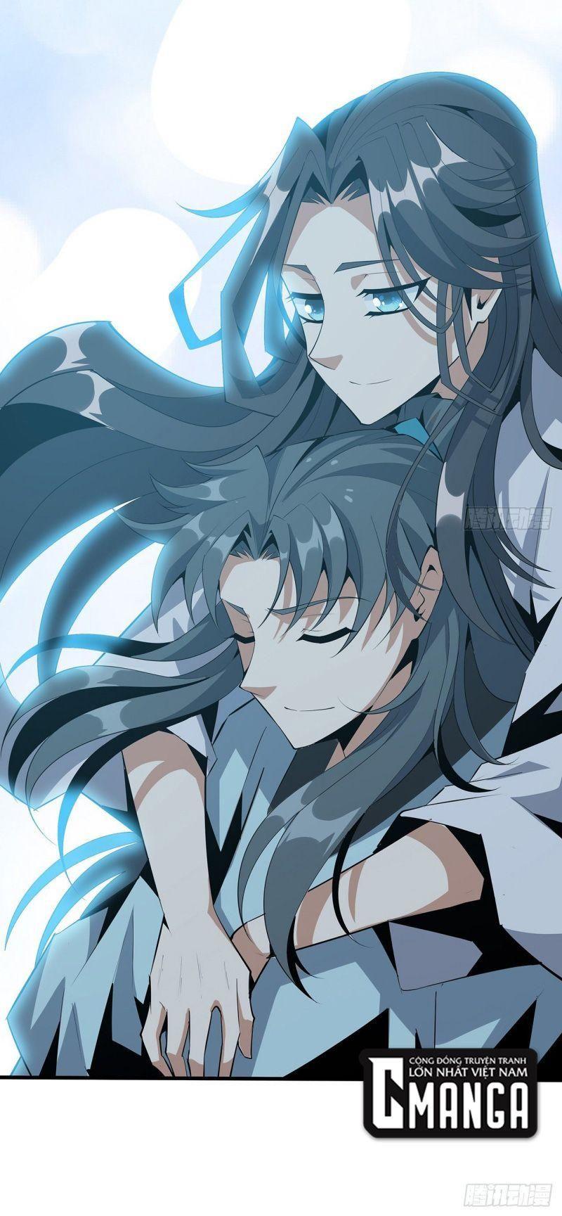 Địa Cầu Đệ Nhất Kiếm Chapter 38 - Trang 2