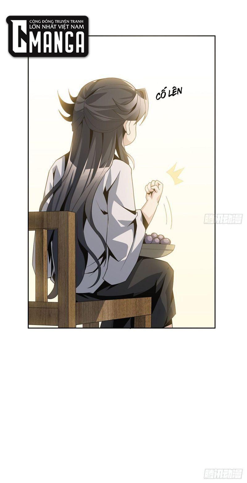 Địa Cầu Đệ Nhất Kiếm Chapter 4 - Trang 2