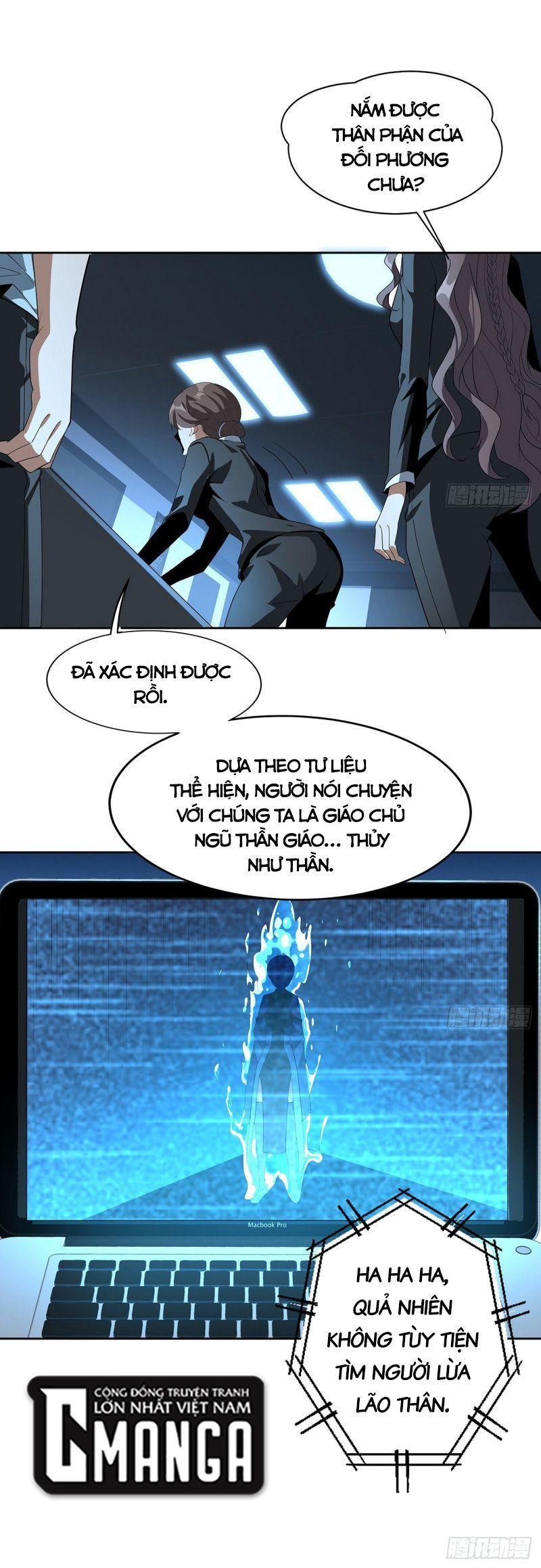 Địa Cầu Đệ Nhất Kiếm Chapter 49 - Trang 2