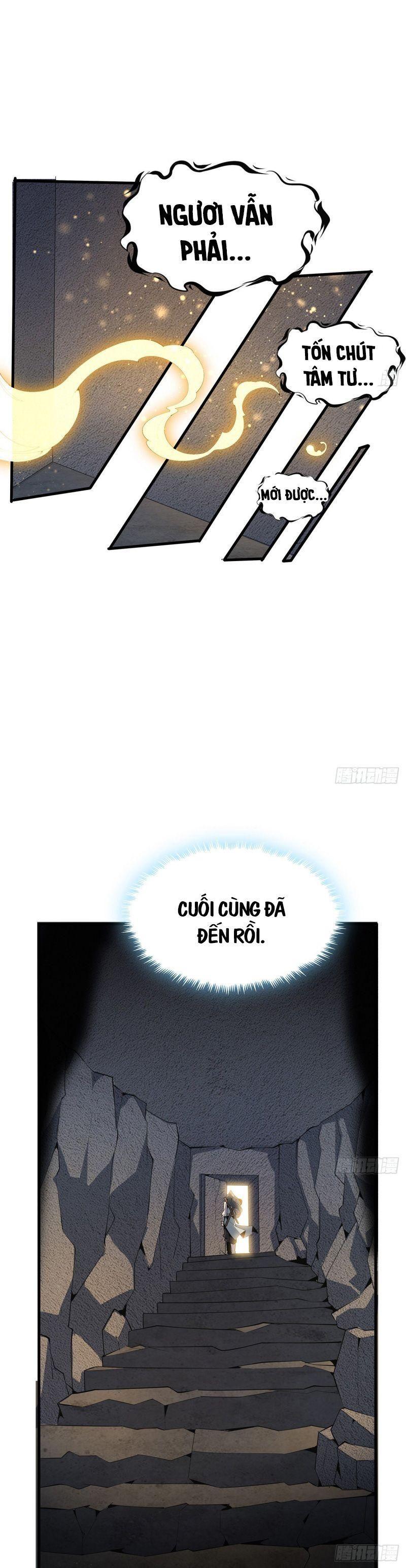 Địa Cầu Đệ Nhất Kiếm Chapter 65 - Trang 2