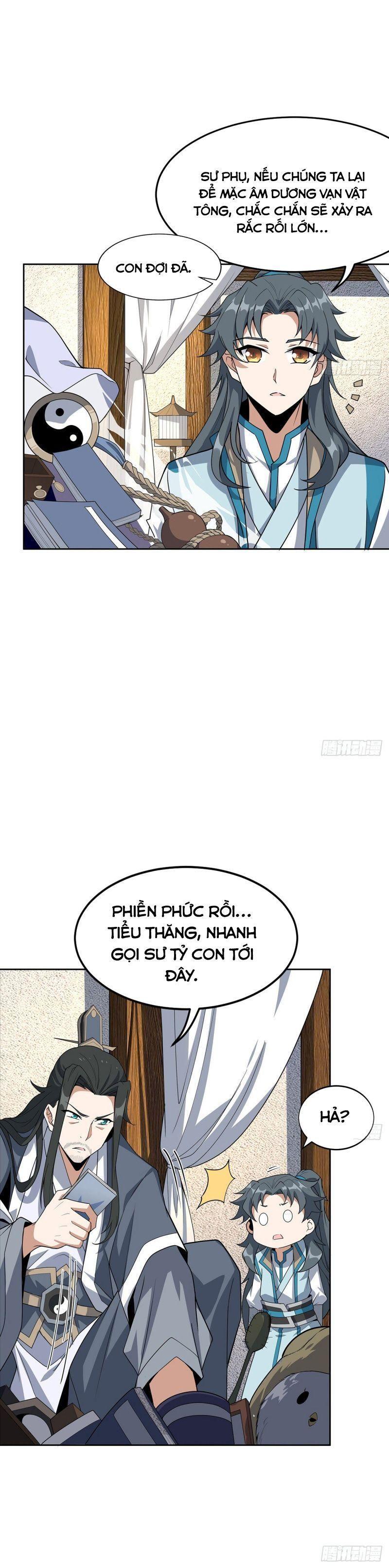 Địa Cầu Đệ Nhất Kiếm Chapter 72 - Trang 2