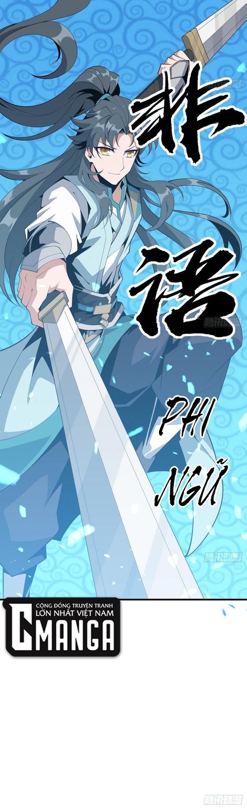 Địa Cầu Đệ Nhất Kiếm Chapter 80 - Trang 2
