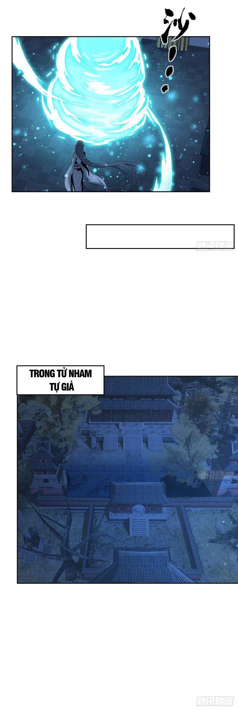 Địa Cầu Đệ Nhất Kiếm Chapter 98 - Trang 2