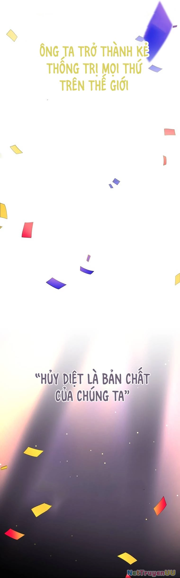 Địa Ngục Hận Thù Chapter 0 - Trang 2