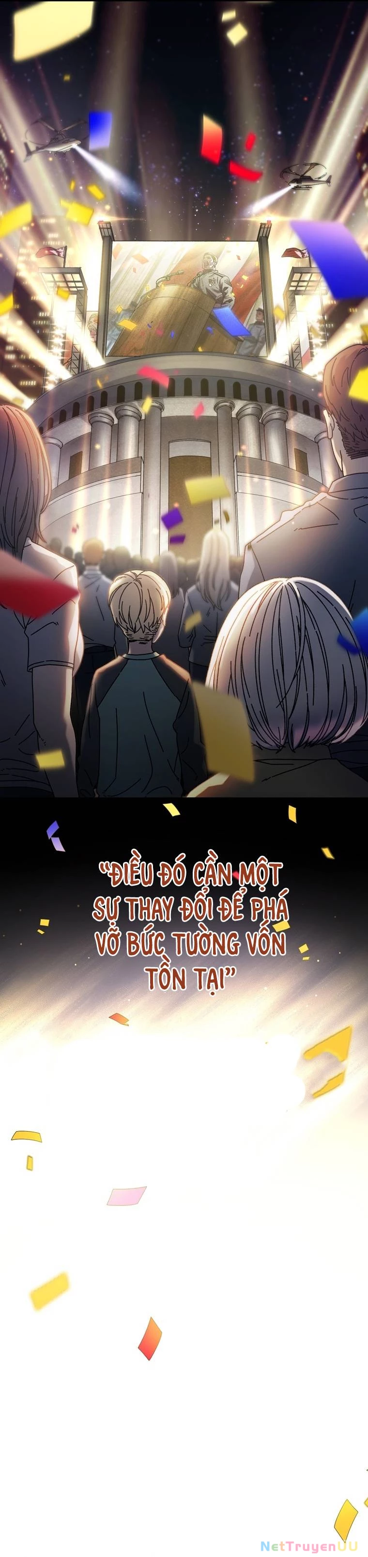 Địa Ngục Hận Thù Chapter 0 - Trang 2