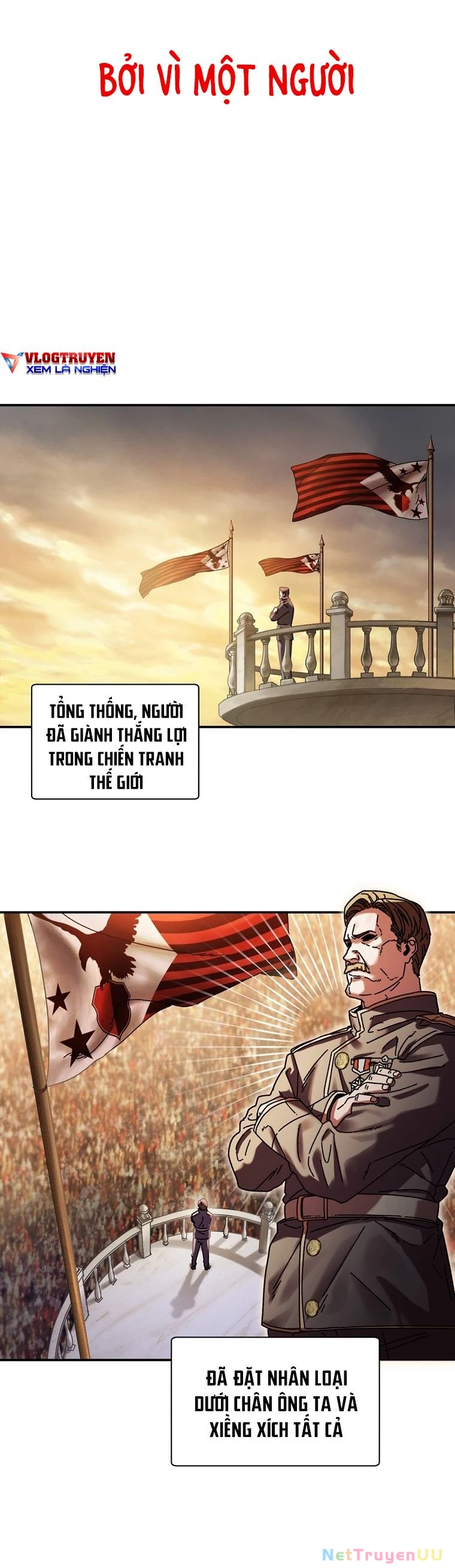 Địa Ngục Hận Thù Chapter 0 - Trang 2