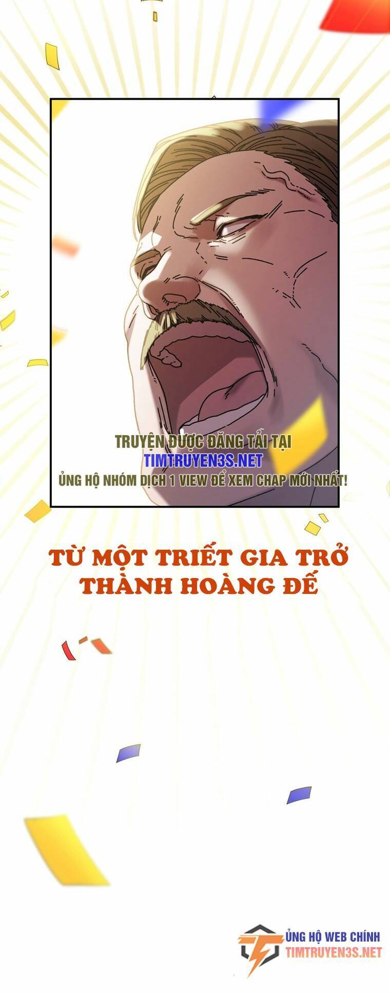 Địa Ngục Hận Thù Chapter 1 - Trang 2