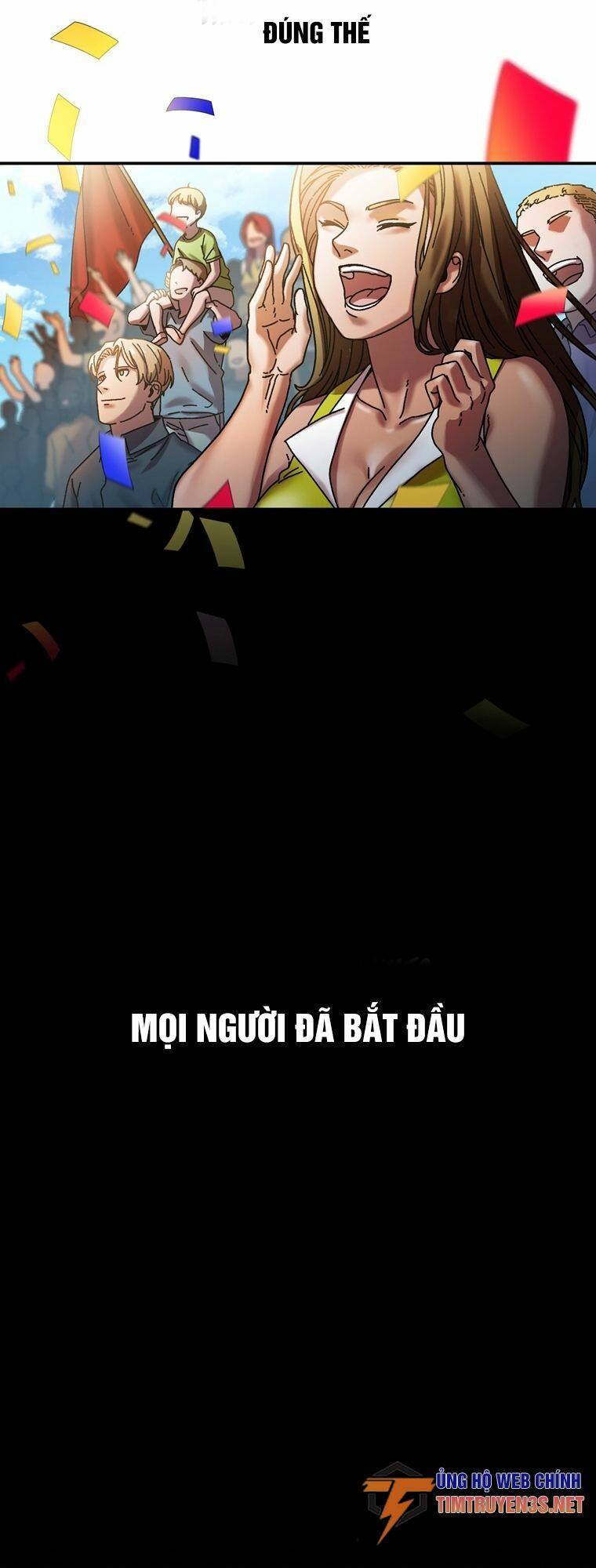 Địa Ngục Hận Thù Chapter 1 - Trang 2