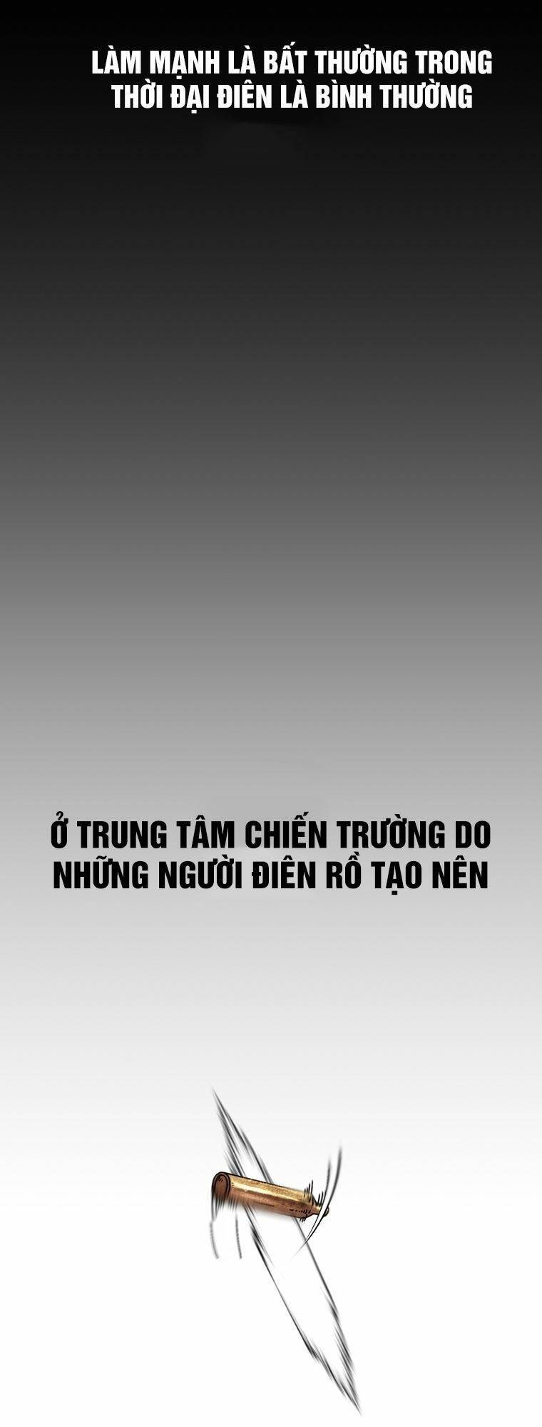 Địa Ngục Hận Thù Chapter 1 - Trang 2