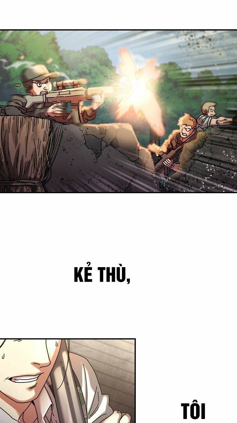 Địa Ngục Hận Thù Chapter 1 - Trang 2