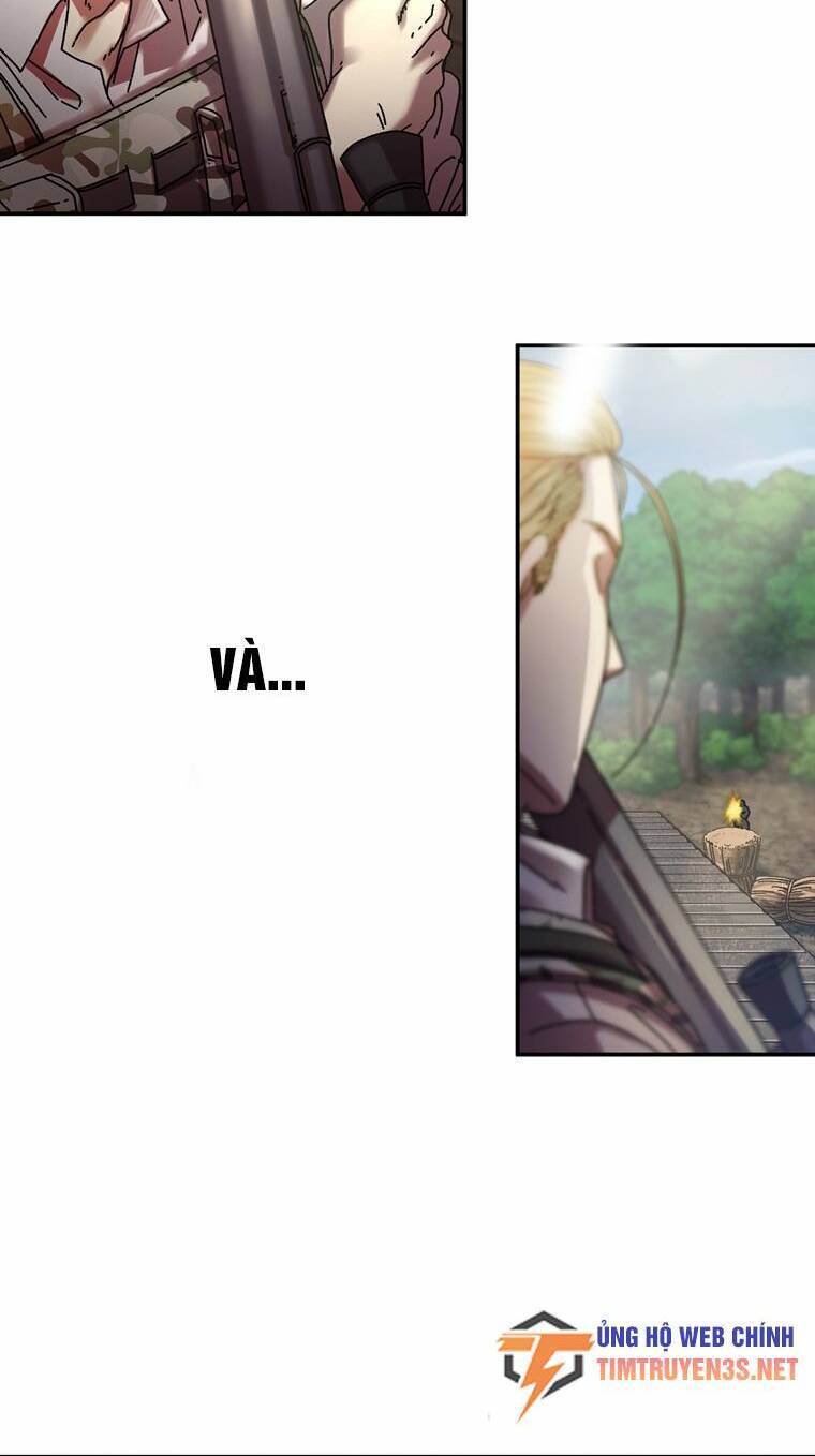 Địa Ngục Hận Thù Chapter 1 - Trang 2