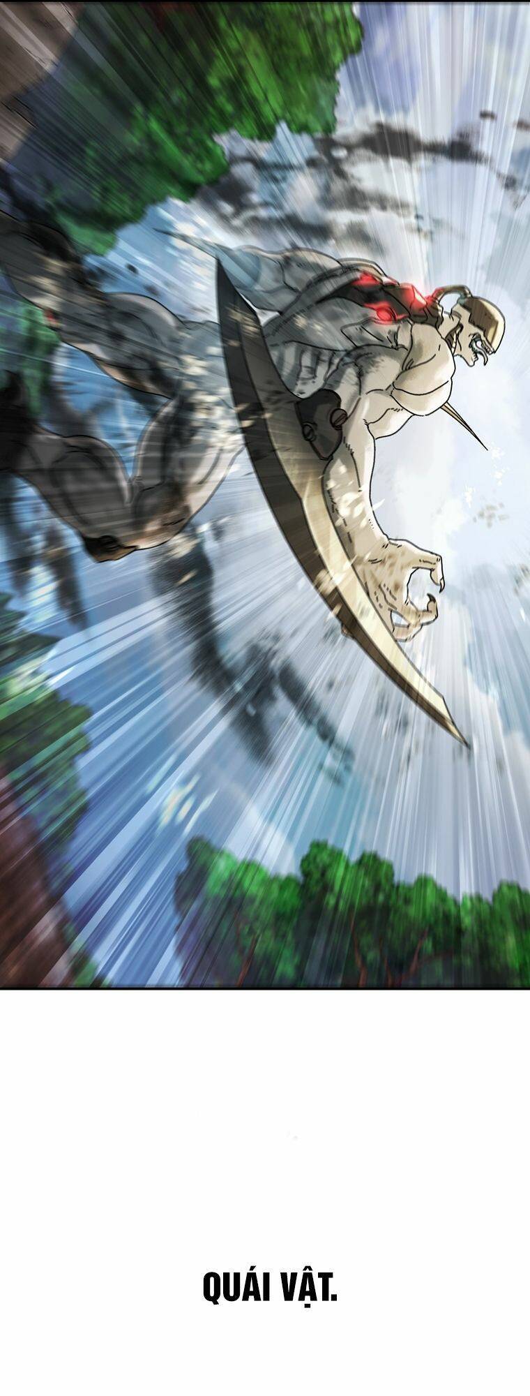 Địa Ngục Hận Thù Chapter 1 - Trang 2