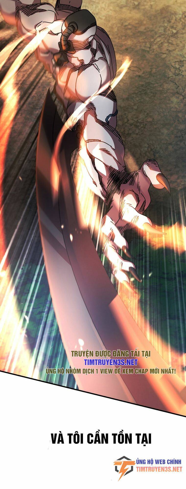 Địa Ngục Hận Thù Chapter 1 - Trang 2