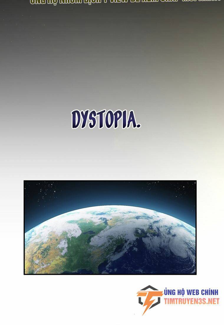 Địa Ngục Hận Thù Chapter 1 - Trang 2