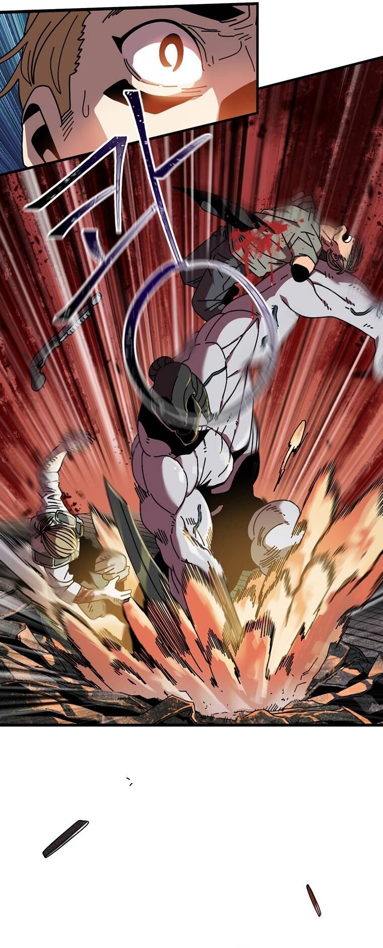 Địa Ngục Hận Thù Chapter 10 - Trang 2