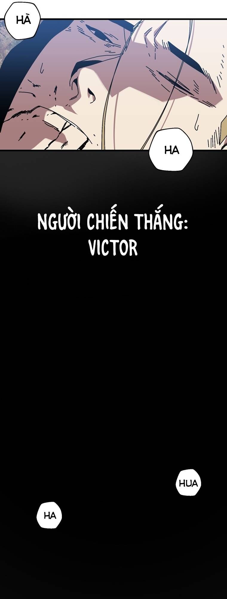 Địa Ngục Hận Thù Chapter 10 - Trang 2