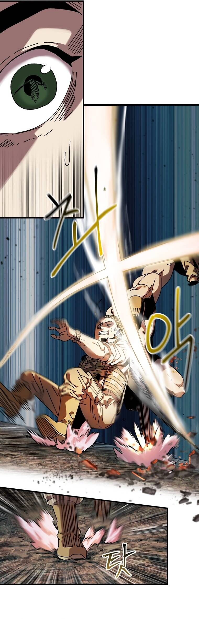 Địa Ngục Hận Thù Chapter 10 - Trang 2