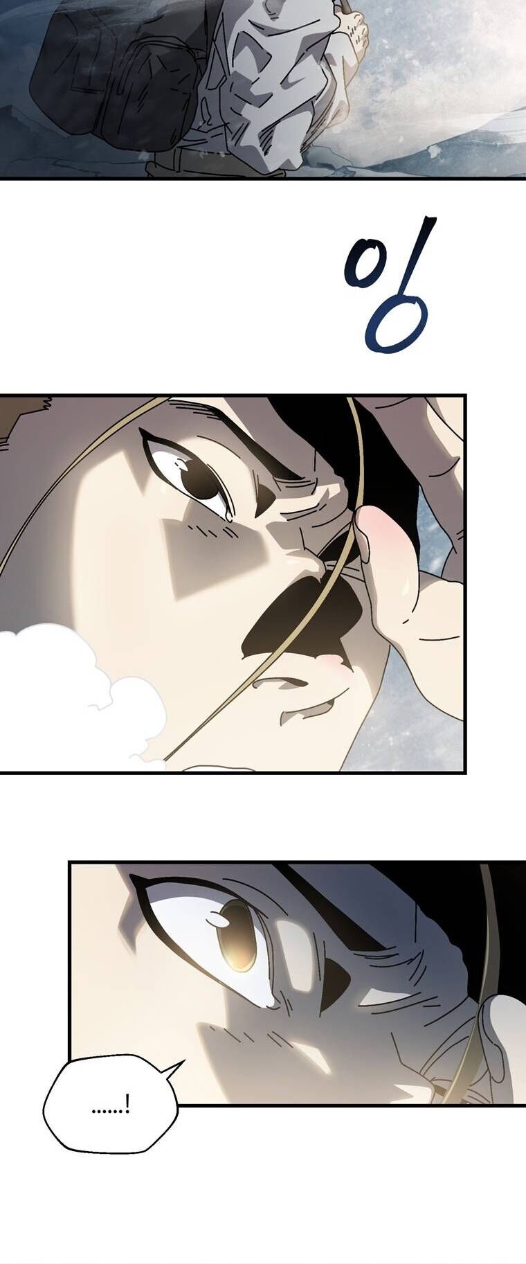 Địa Ngục Hận Thù Chapter 12 - Trang 2