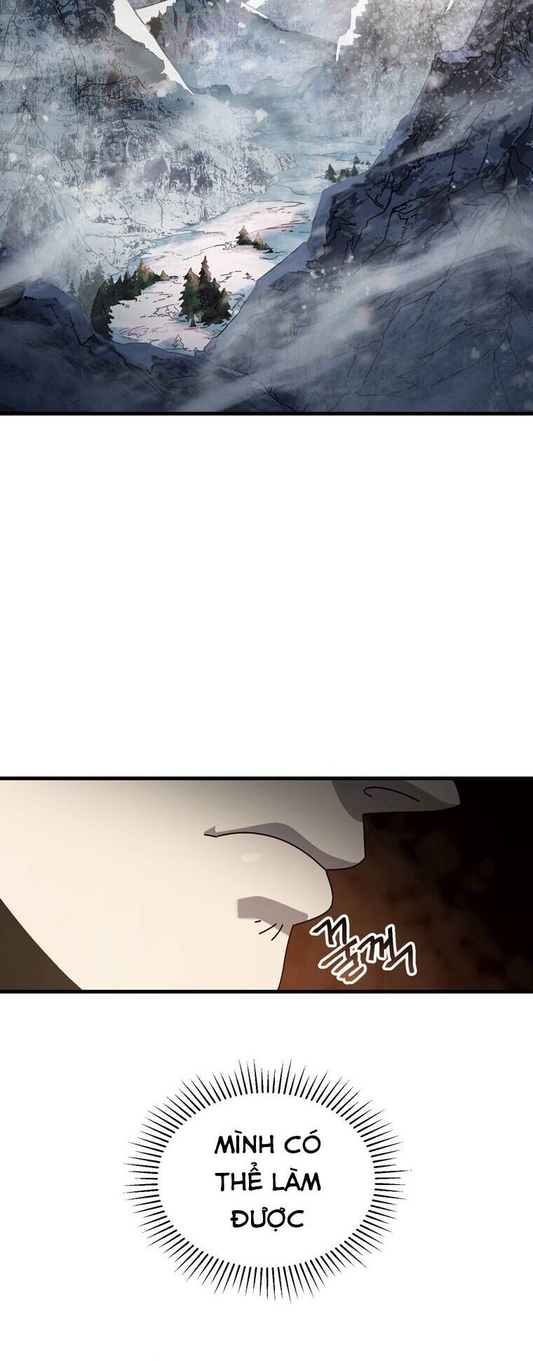 Địa Ngục Hận Thù Chapter 12 - Trang 2