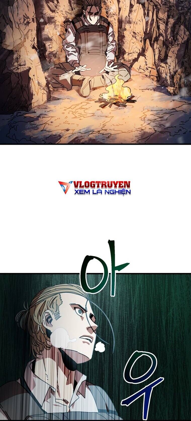 Địa Ngục Hận Thù Chapter 12 - Trang 2