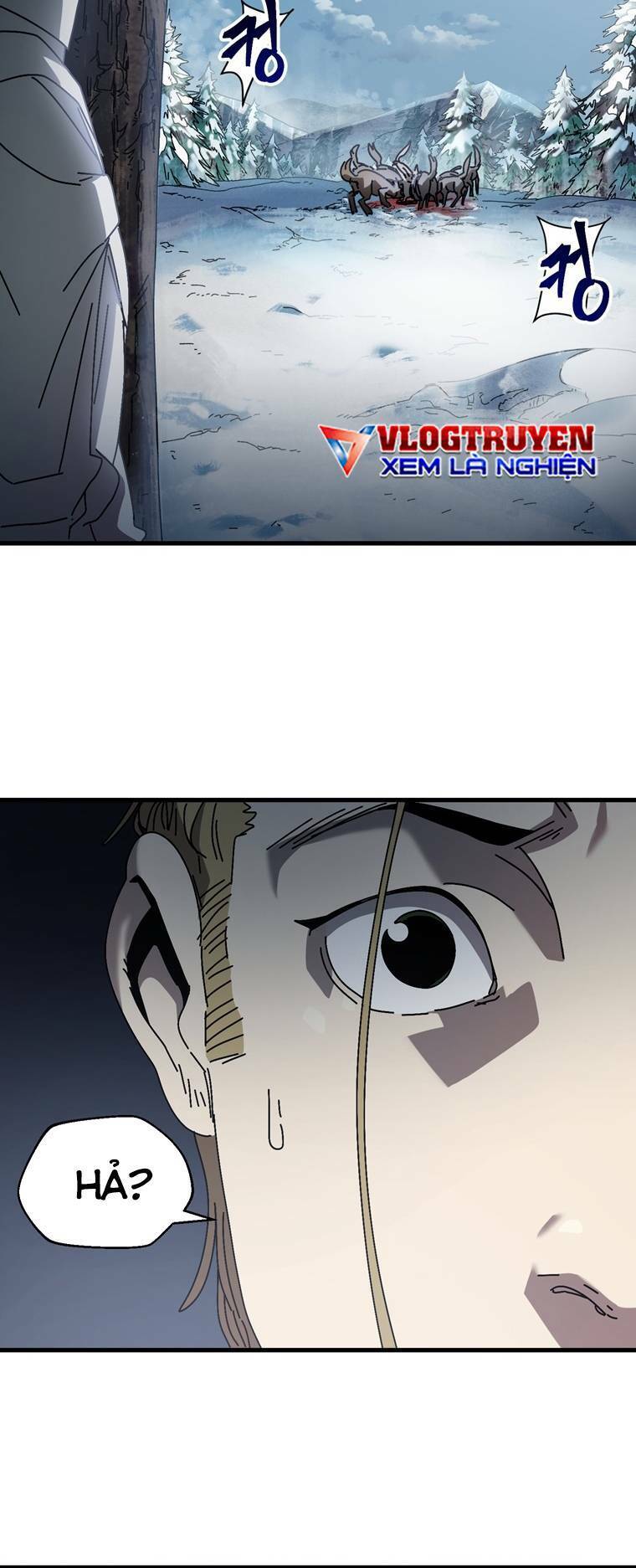 Địa Ngục Hận Thù Chapter 13 - Trang 2