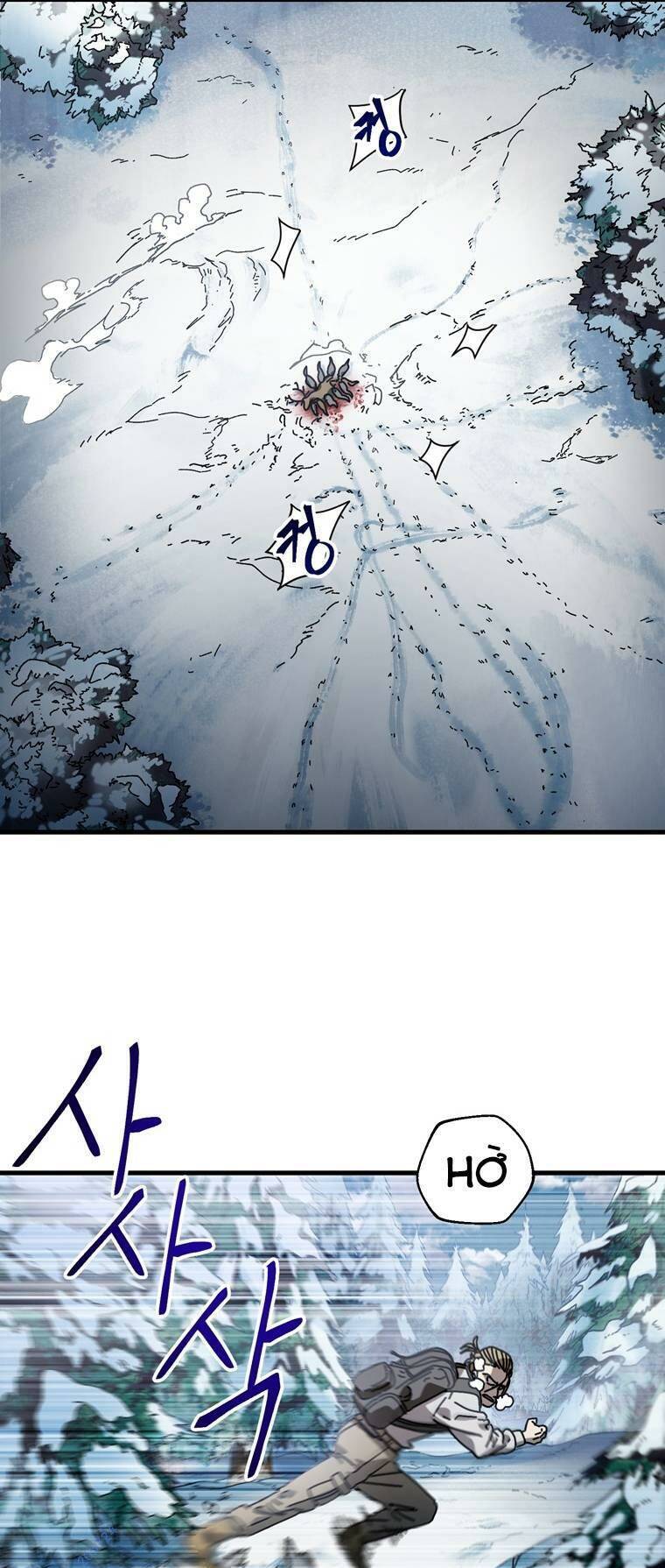 Địa Ngục Hận Thù Chapter 13 - Trang 2