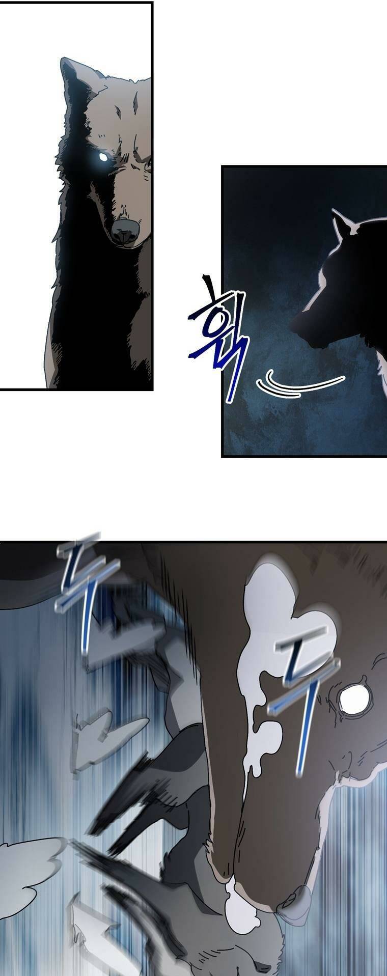 Địa Ngục Hận Thù Chapter 13 - Trang 2