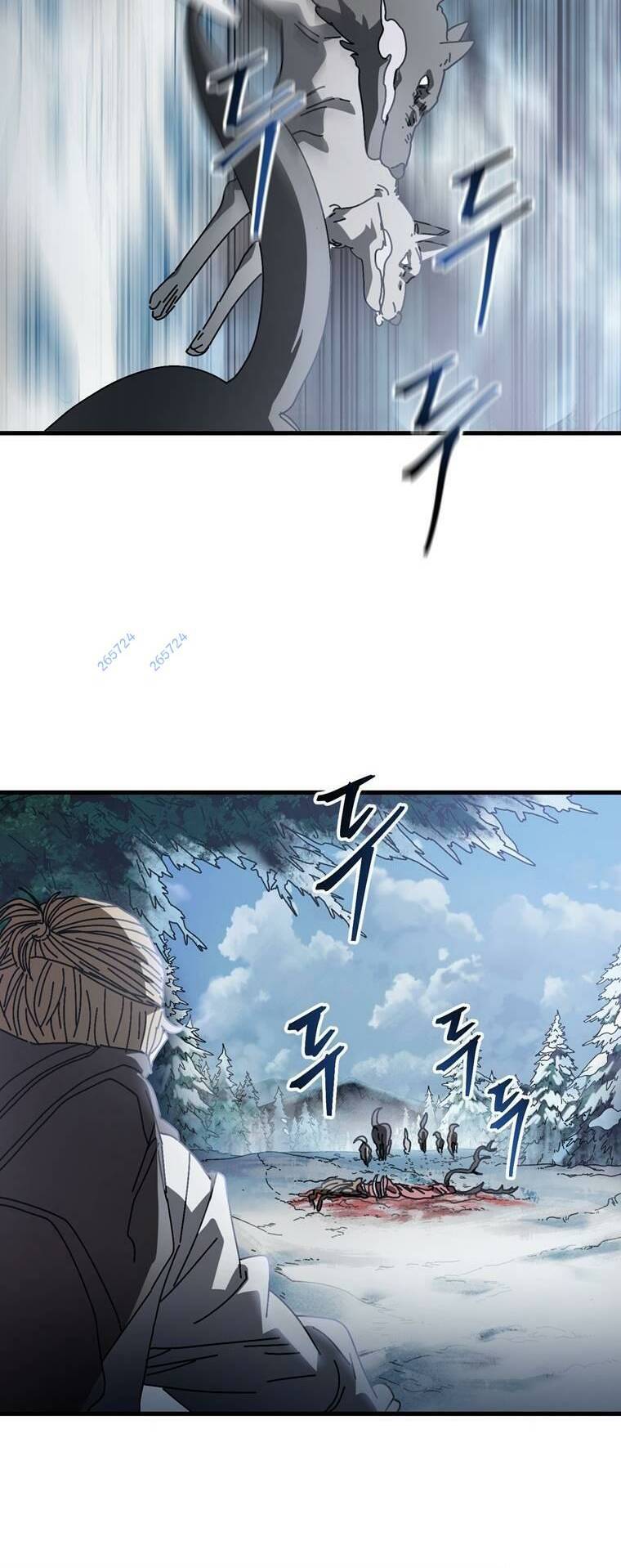 Địa Ngục Hận Thù Chapter 13 - Trang 2