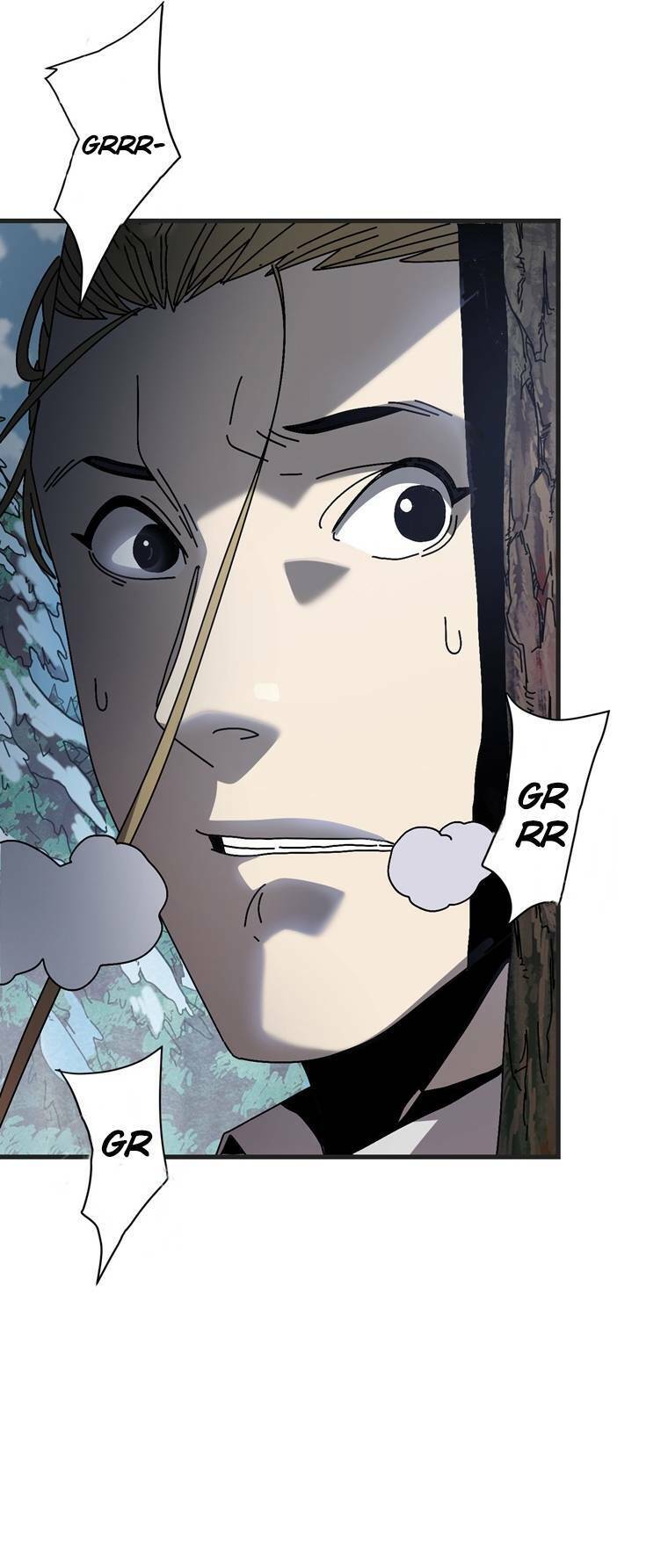 Địa Ngục Hận Thù Chapter 13 - Trang 2