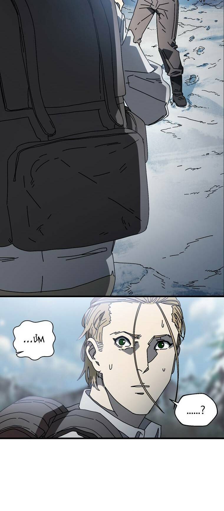 Địa Ngục Hận Thù Chapter 13 - Trang 2