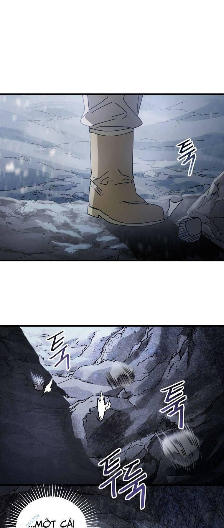 Địa Ngục Hận Thù Chapter 13 - Trang 2