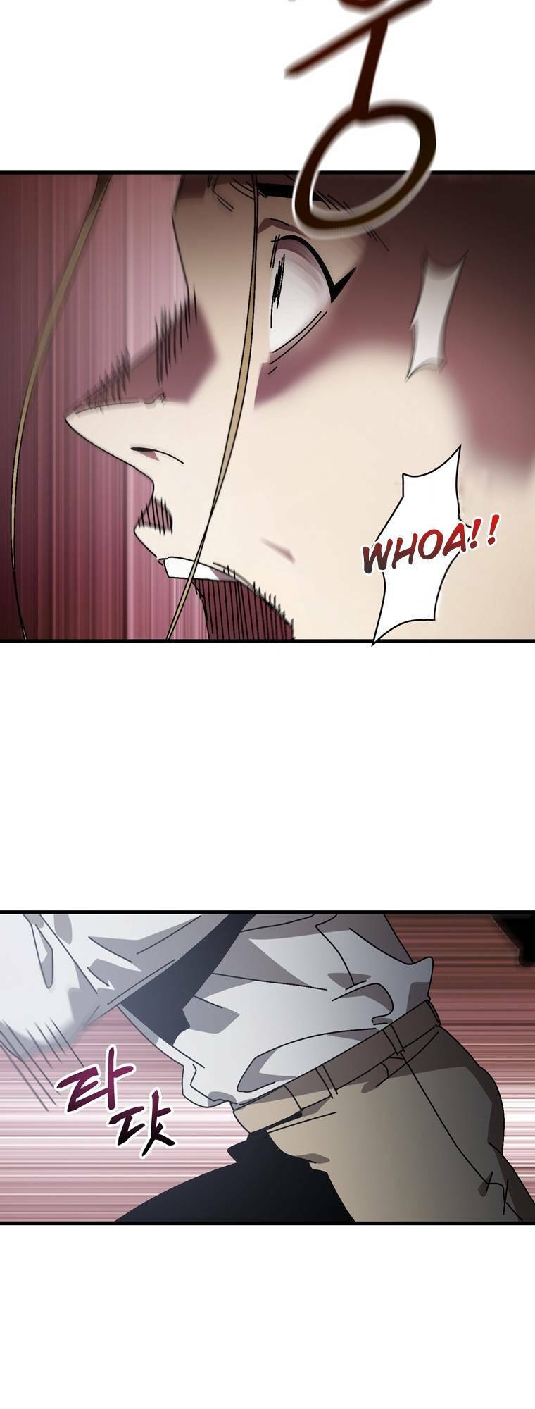 Địa Ngục Hận Thù Chapter 13 - Trang 2