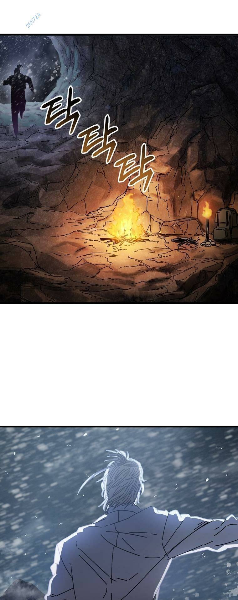 Địa Ngục Hận Thù Chapter 13 - Trang 2