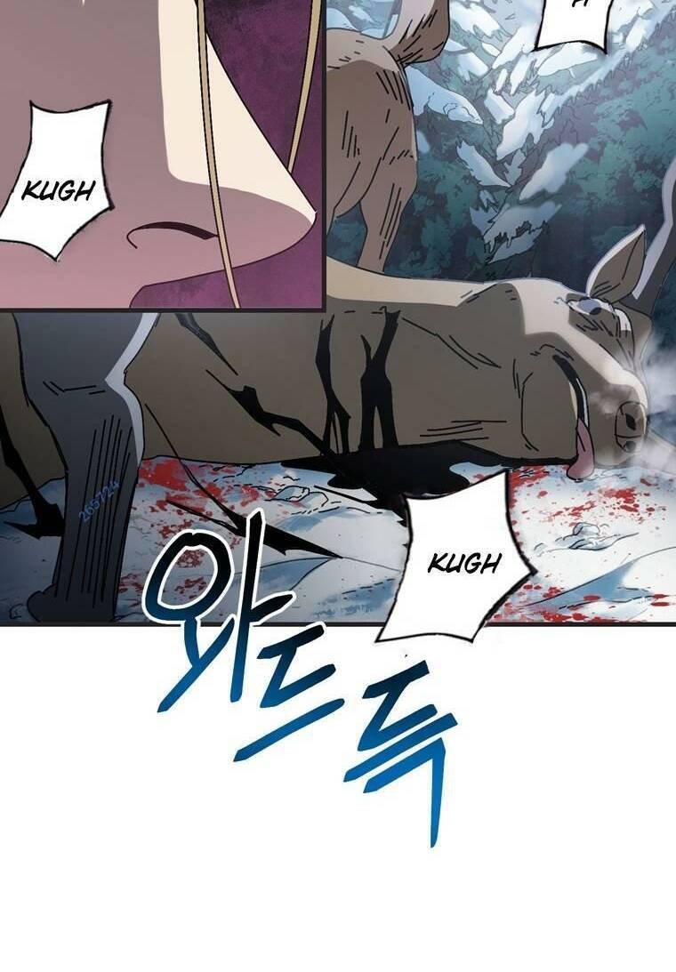 Địa Ngục Hận Thù Chapter 13 - Trang 2