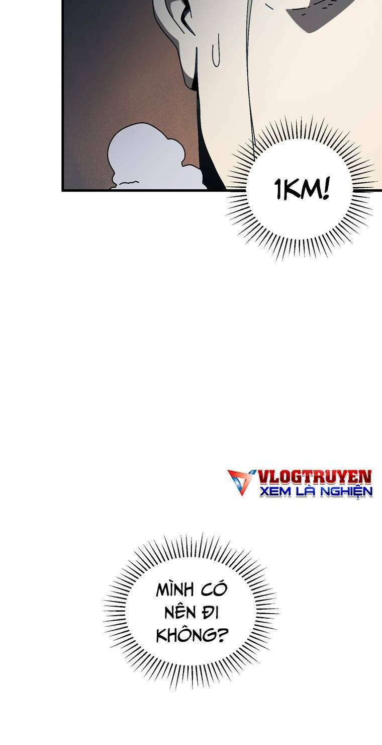 Địa Ngục Hận Thù Chapter 14 - Trang 2