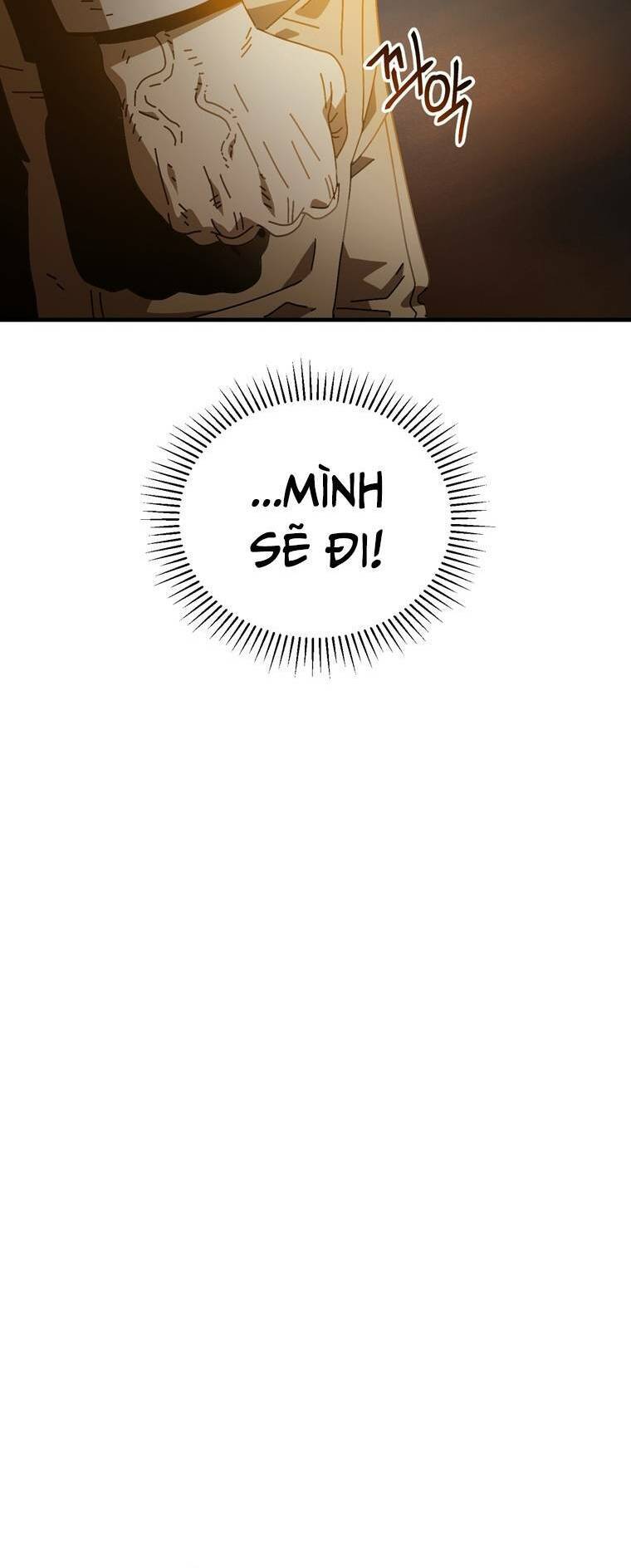 Địa Ngục Hận Thù Chapter 14 - Trang 2