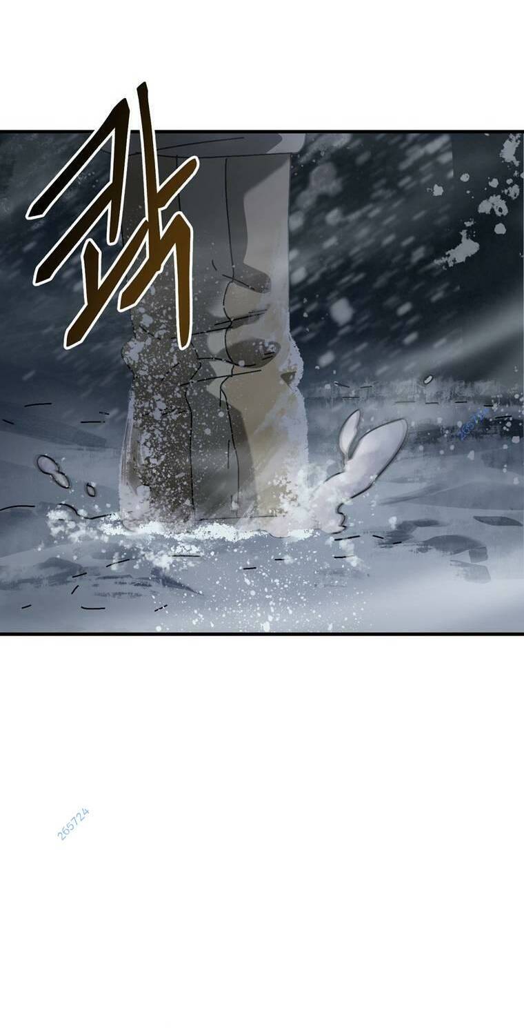 Địa Ngục Hận Thù Chapter 14 - Trang 2